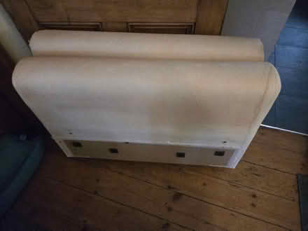 Photo of free 2x IKEA Gronlid armrests (Finchley N12) #3