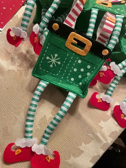 Photo of free Elf bags (West Billerica) #3