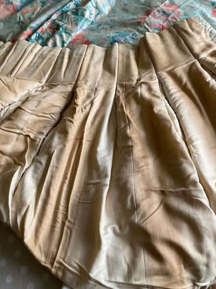 Photo of free 1 pair curtains (Broadwell GL56) #3