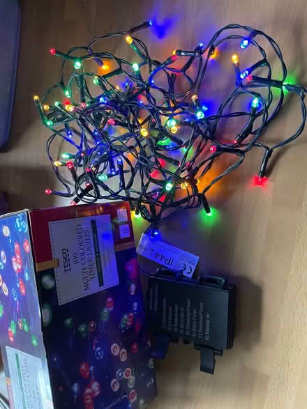 Photo of free Christmas decoration bundle (Caversham RG4) #3