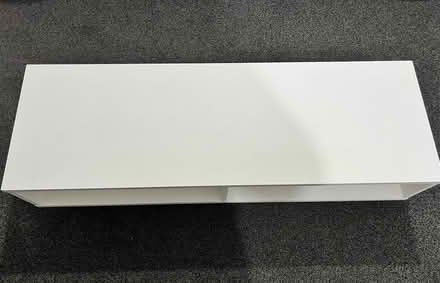 Photo of free A tv unit (Radford CV6) #2