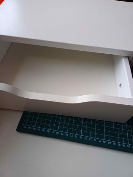 Photo of free Desk top (LS16 Ireland wood) #2
