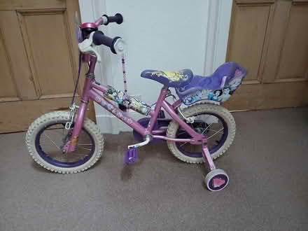 Photo of free Child's Bike (Lark Lane Area L17) #1