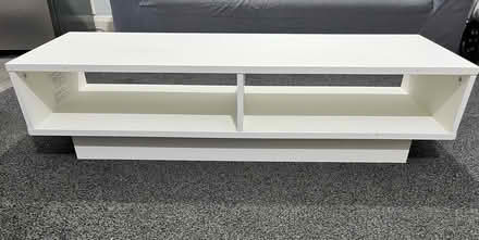 Photo of free A tv unit (Radford CV6) #3