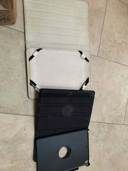 Photo of free I pad covers (Twerton) #2