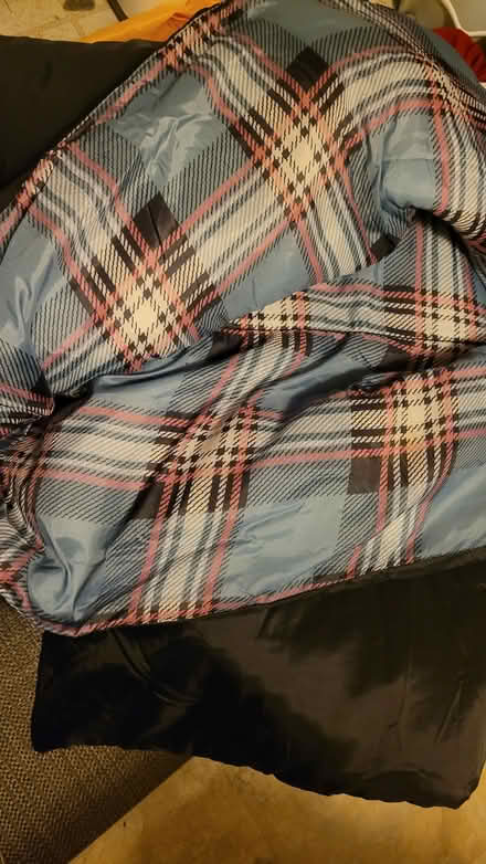 Photo of free Sleeping bag (Cape St. Claire) #1