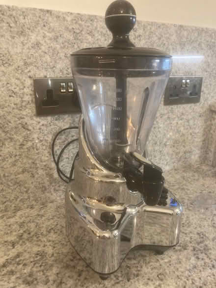 Photo of free Kenwood Smoothie Maker (Reigate) #1