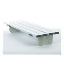 Photo of free White bathboard (Hallgarth LA9) #1