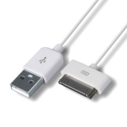 Photo of iPad charging cable (PR2) #1