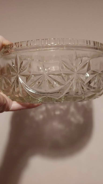 Photo of free Bowl and a fruit bowl (West bromwich) #2