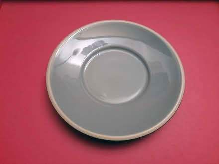 Photo of free Single Denby cup and saucer (Nelson BB9) #3