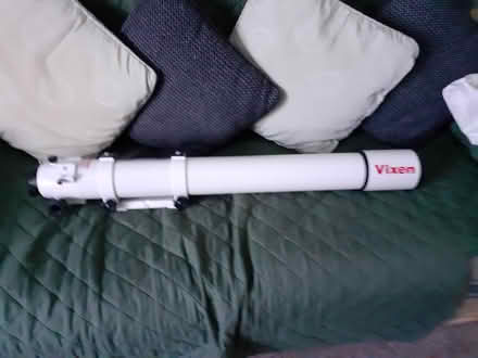 Photo of free Telescope (WA13. Lymm area) #2