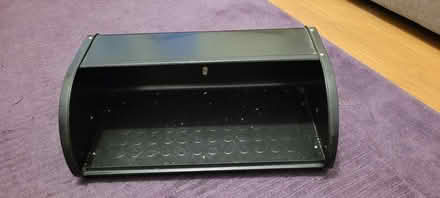 Photo of free Brabantia Bread Bin (AL2) #2