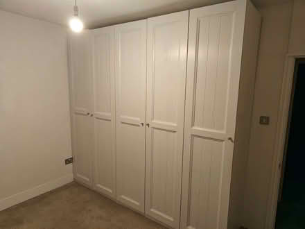Photo of free wardrobe (St Albans AL1) #1