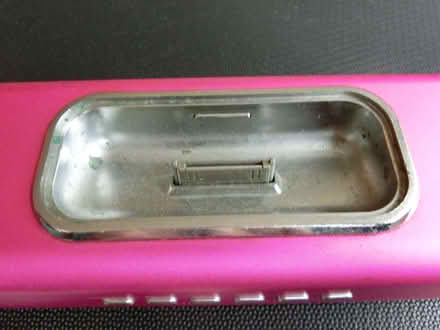 Photo of free Small Phone Speaker (North Ascot SL5) #3