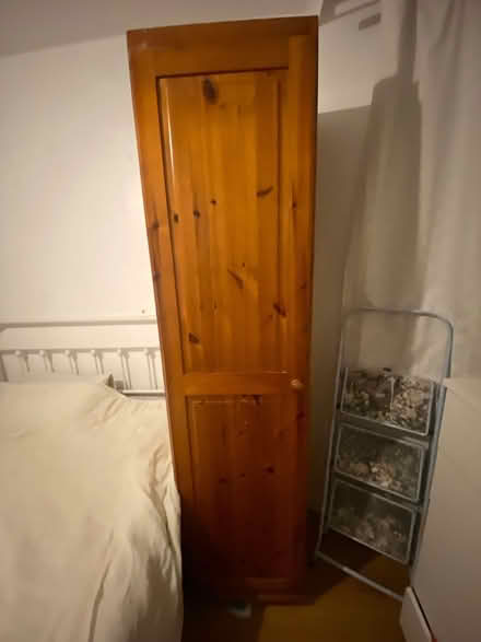 Photo of free Cupboard (Stirchley B30) #1