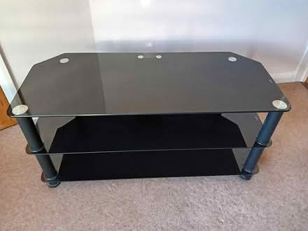 Photo of free TV Stand (Colyton, Devon) #1