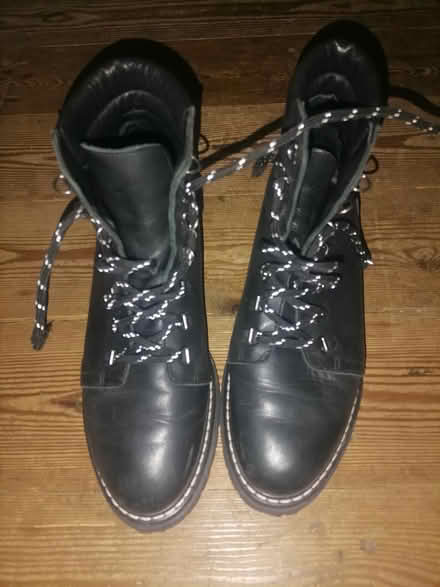 Photo of free Ladies boots (Enfield EN2) #1
