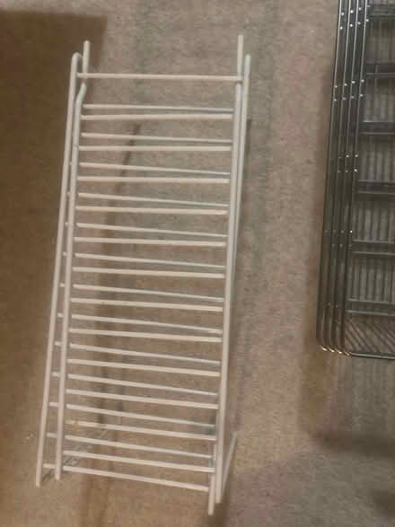 Photo of free Cupboard shelf (Reigate) #1