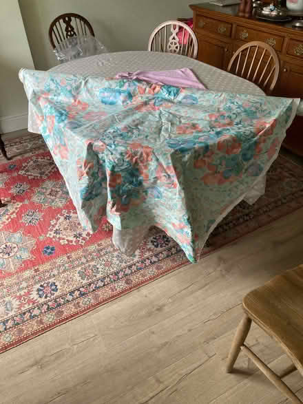 Photo of free Roll of fabric (Broadwell GL56) #2