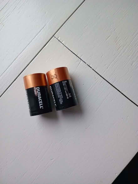Photo of free Old battery christmas lights working (Eastbourne BN20) #3