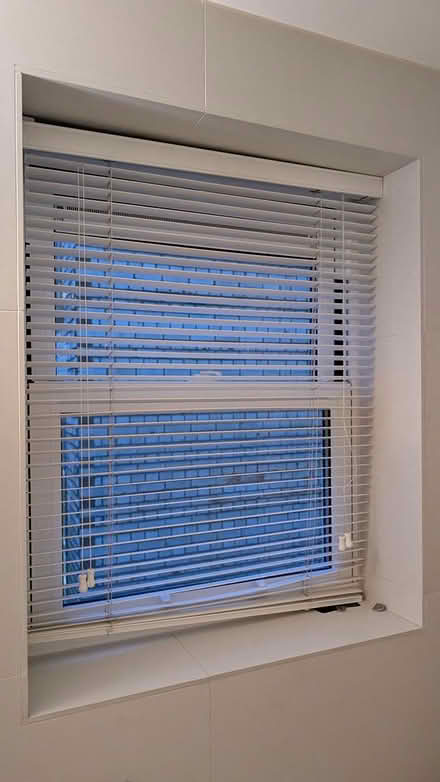 Photo of free Blinds (Hatton Wall, EC1N) #1