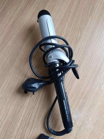 Photo of free Hair curlers (Barming ME16 9) #1