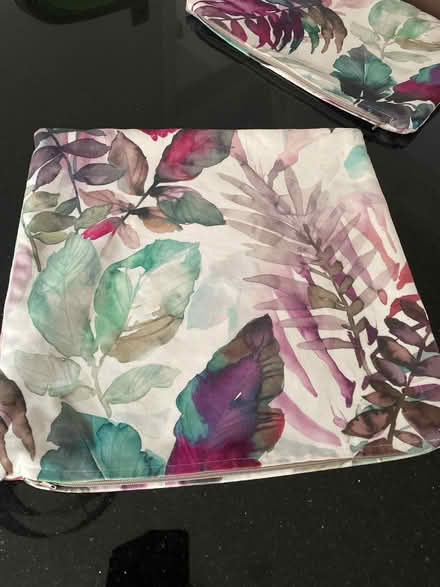 Photo of free Cushion covers (Ruislip UB10) #2