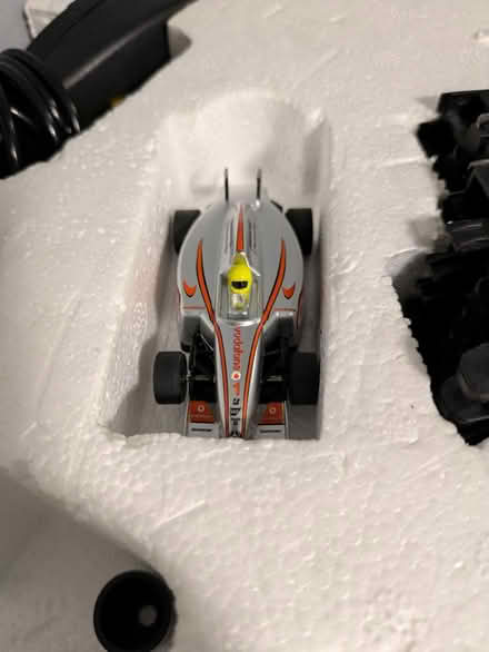 Photo of free Scalextric (MK45) #3