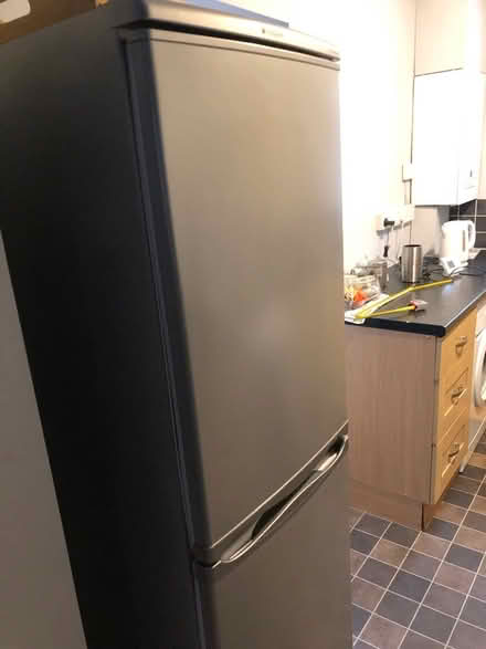 Photo of free Fridge Freezer (Ffynnongroew) #1