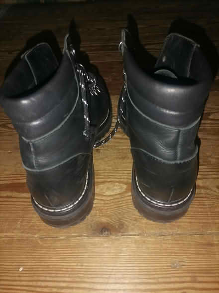 Photo of free Ladies boots (Enfield EN2) #2