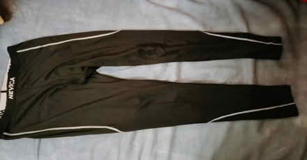 Photo of free Two pairs teen boys sports thermals (Gospel Oak NW5) #1