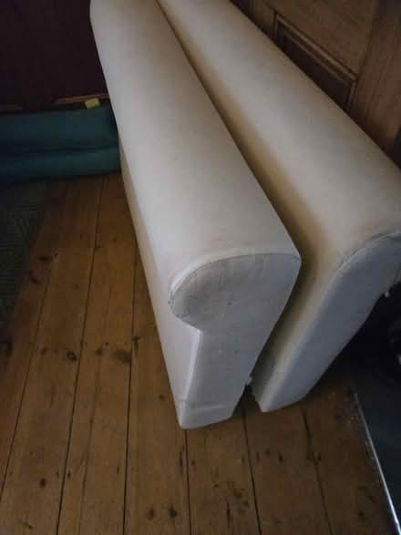 Photo of free 2x IKEA Gronlid armrests (Finchley N12) #1