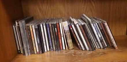 Photo of free Assorted CDs (Highbury Barn N5) #1
