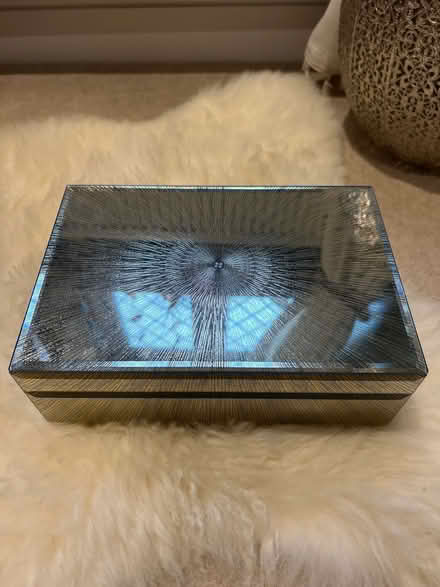 Photo of free Jewellery box (Merstham RH1) #1