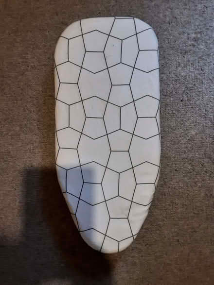 Photo of free Small ironing board (Old Headington OX3) #1