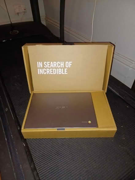 Photo of free SPARES/REPAIRS Chromebook (RG12, Binfield) #1