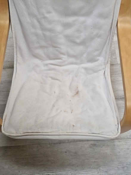 Photo of free Ikea Children's Poang Chair (CM2 Moulsham) #2