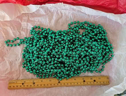 Photo of free Christmas Decorations (Wallingford) #4
