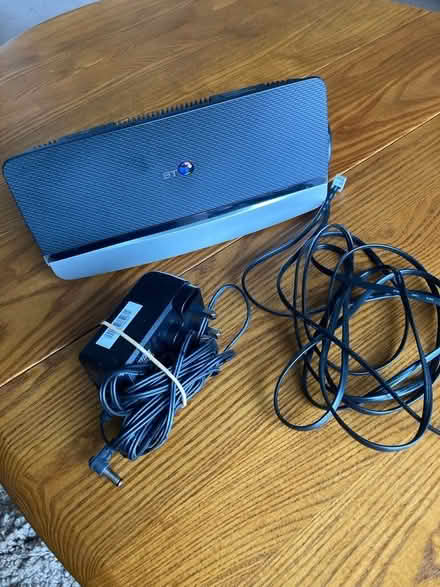 Photo of free BT Home Hub (Hornby LA2) #1