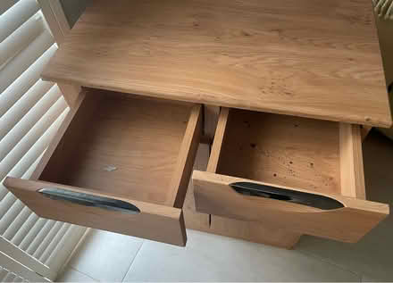 Photo of free Wooden Sideboard (Chesham) #4