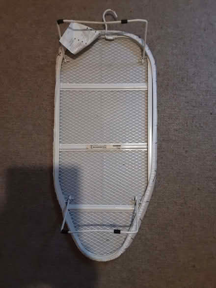 Photo of free Small ironing board (Old Headington OX3) #2