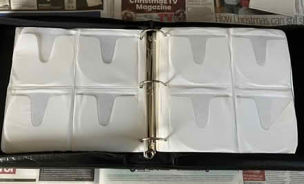 Photo of free Storage case (Gwespyr CH8) #2