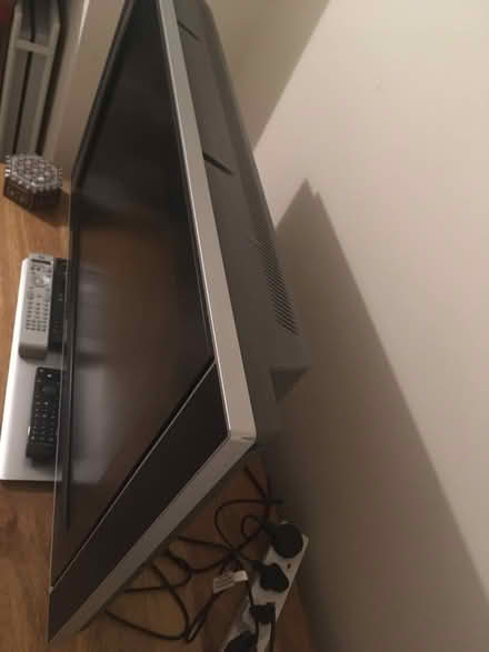 Photo of free TV (Oxford, OX4) #4