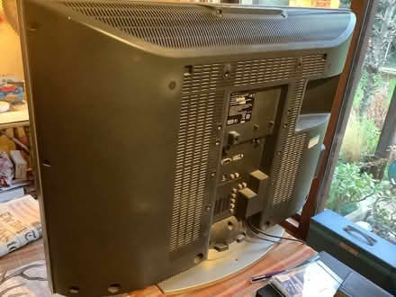 Photo of free Sony television set (PO13 Lee-on-the-Solent) #3