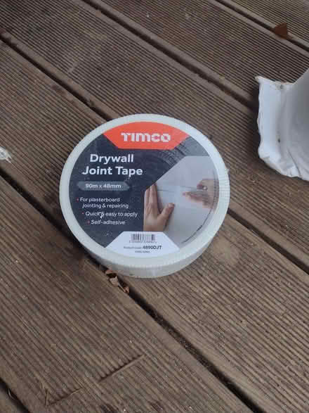 Photo of free Plasterboarding Accessories (Normandy, GU3) #3