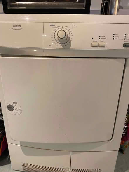 Photo of free Tumble dryer (Kendal LA9) #1