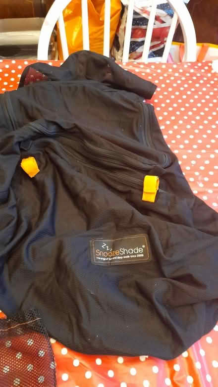 Photo of free SnoozeShade Sunshade (M32 Stretford) #1