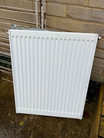 Photo of free Radiator (Fairfield Park (SG5)) #1