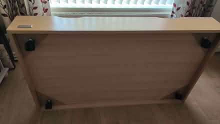Photo of free Under cot storage (Bridlington YO15) #1